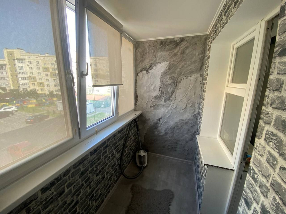 Здам в оренду  1 кімнатну квартиру.  Рн.Академічний. Вінниця - зображення 7