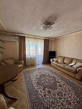 Перша здача 3 к квартири Чорновола перше кільце Брюховичі