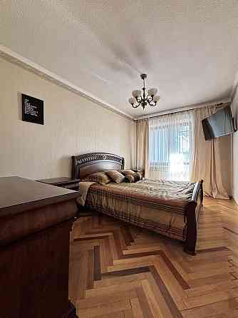 Перша здача 3 к квартири Чорновола перше кільце Брюховичі