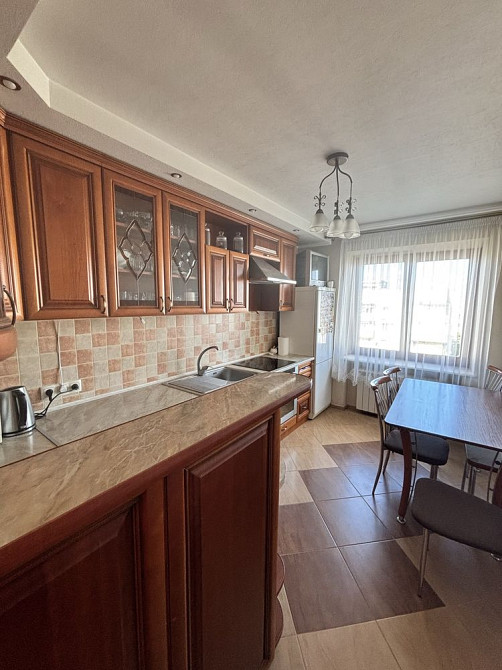 Перша здача 3 к квартири Чорновола перше кільце Брюховичи - изображение 4