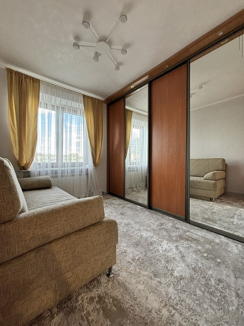 Перша здача 3 к квартири Чорновола перше кільце Брюховичи - изображение 2