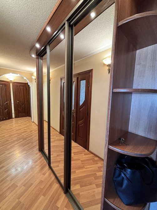 Перша здача 3 к квартири Чорновола перше кільце Брюховичи - изображение 5