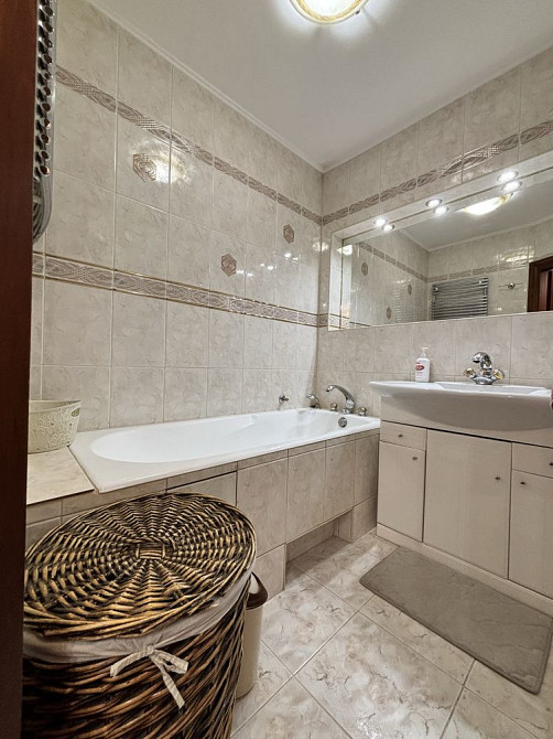 Перша здача 3 к квартири Чорновола перше кільце Брюховичи - изображение 3