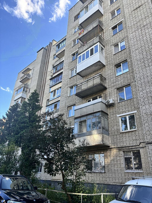 Перша здача 3 к квартири Чорновола перше кільце Брюховичи - изображение 8