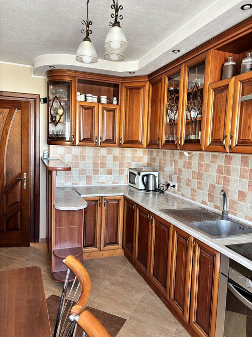 Перша здача 3 к квартири Чорновола перше кільце Брюховичи - изображение 7