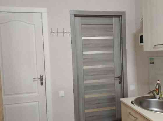 Новая студия Коннная/Новый рынок, кондиционер,смарт тв, можно животн Одеса