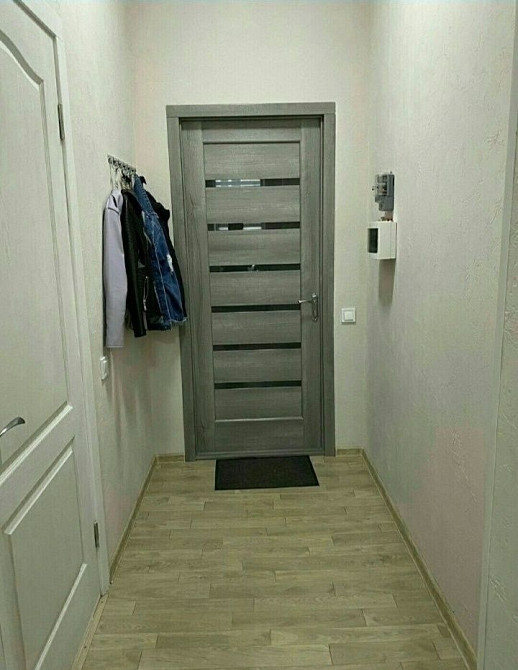 Новая студия Коннная/Новый рынок, кондиционер,смарт тв, можно животн Одеса - зображення 7