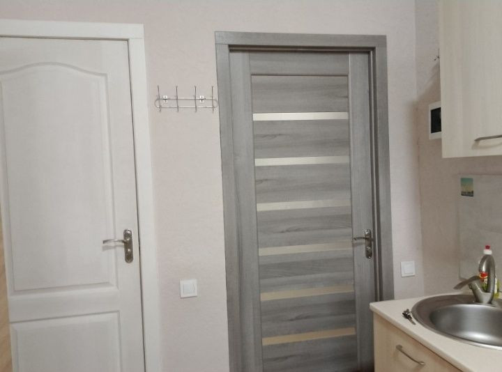 Новая студия Коннная/Новый рынок, кондиционер,смарт тв, можно животн Одеса - зображення 5