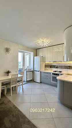 Оренда 1-кім. квартири по вул. Чорновола, ближній центр Львів