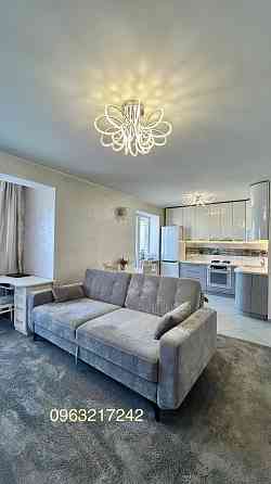 Оренда 1-кім. квартири по вул. Чорновола, ближній центр Львів