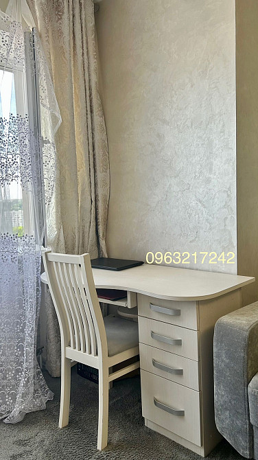 Оренда 1-кім. квартири по вул. Чорновола, ближній центр Львів - зображення 6