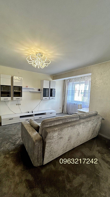 Оренда 1-кім. квартири по вул. Чорновола, ближній центр Львів - зображення 4