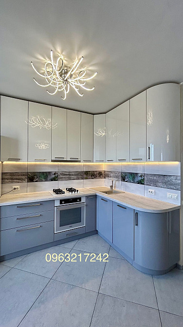 Оренда 1-кім. квартири по вул. Чорновола, ближній центр Львів - зображення 7