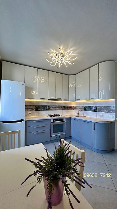 Оренда 1-кім. квартири по вул. Чорновола, ближній центр Львів - зображення 1