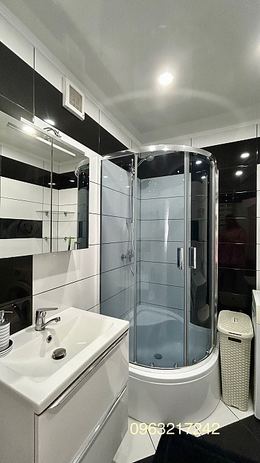 Оренда 1-кім. квартири по вул. Чорновола, ближній центр Львів - зображення 8