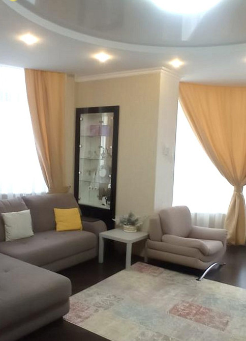 Сдам 2ком + кухня- госиная Французский бульвар Одеса - зображення 2