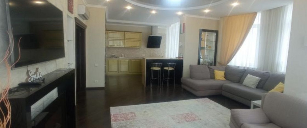 Сдам 2ком + кухня- госиная Французский бульвар Одеса - зображення 1