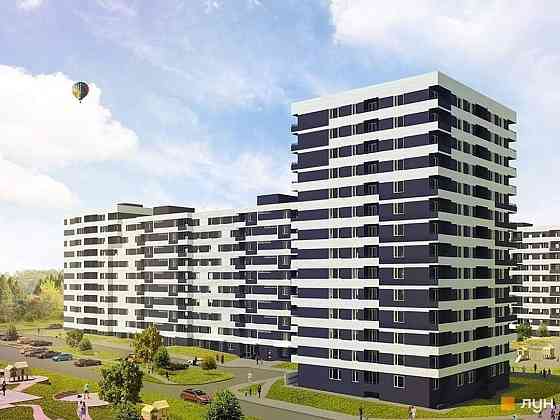 Продам 2-комнатную квартиру в ЖК Пролисок, метро Дворец Спорта Харьков