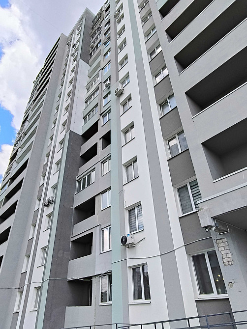 Дом Сдан в 2021г!ЖК Левада 2, Продам 2 ком квартиру пл 60м2, этаж 7й!A Харьков - изображение 2