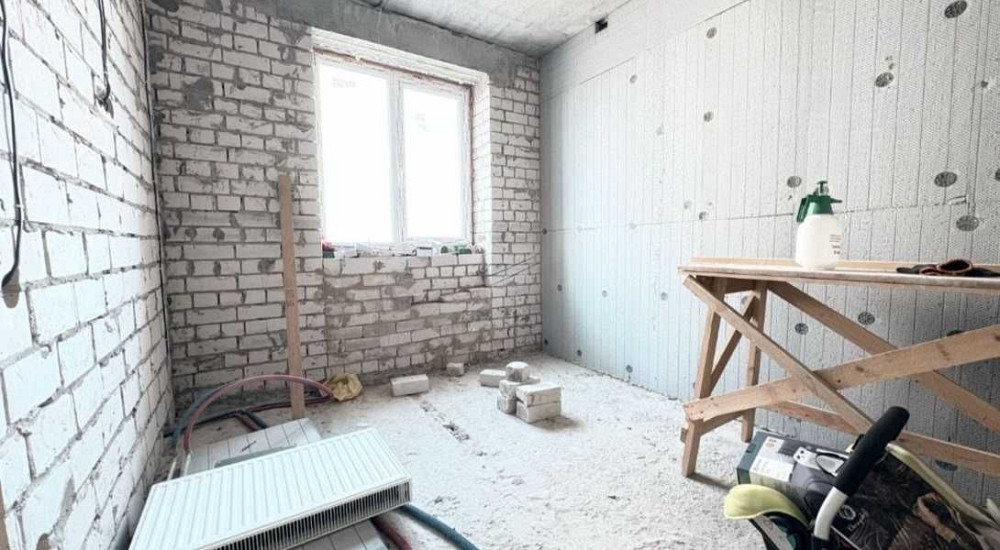 Дом Сдан в 2021г!ЖК Левада 2, Продам 2 ком квартиру пл 60м2, этаж 7й!A Харьков - изображение 7