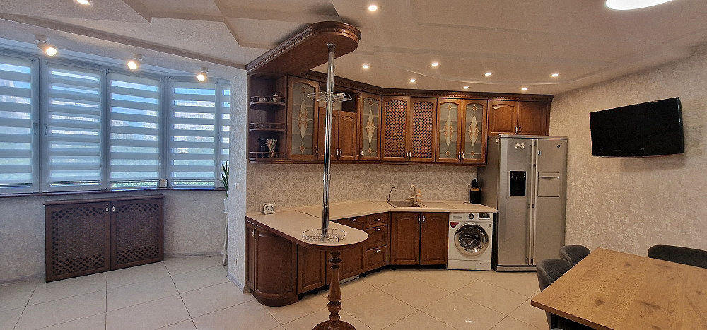 3 кімнатна квартира Поділля Винница - изображение 8