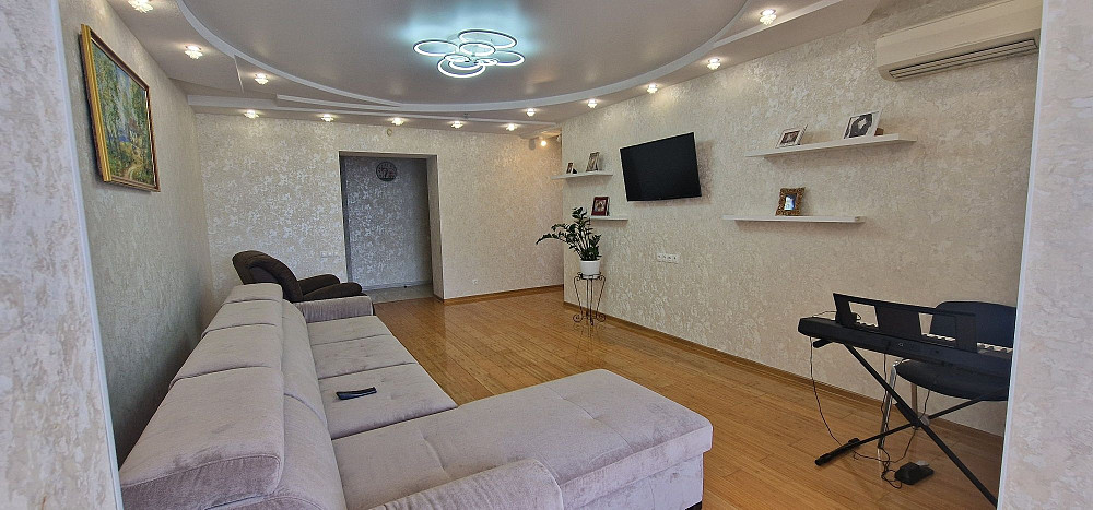 3 кімнатна квартира Поділля Винница - изображение 1