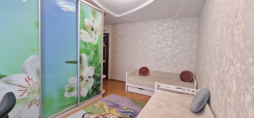 3 кімнатна квартира Поділля Винница - изображение 5