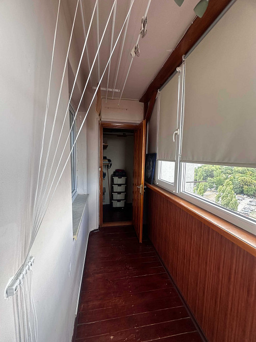 2 комнатная квартира по пр. Добровольского (район Макдональдса) Одесса - изображение 8