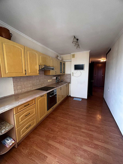 2 комнатная квартира по пр. Добровольского (район Макдональдса) Одесса - изображение 2