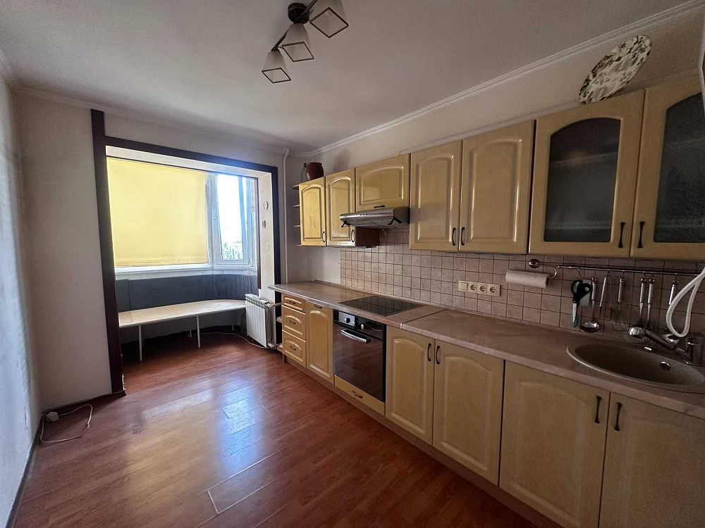 2 комнатная квартира по пр. Добровольского (район Макдональдса) Одесса - изображение 1