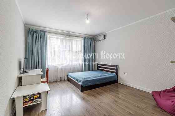 Квартира, 2к. Ремонт. Метрологічна, 111, Феофанія, Голосіївський район Киев