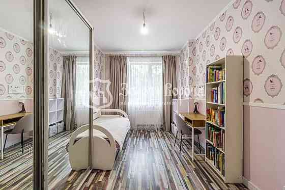 Квартира, 2к. Ремонт. Метрологічна, 111, Феофанія, Голосіївський район Киев