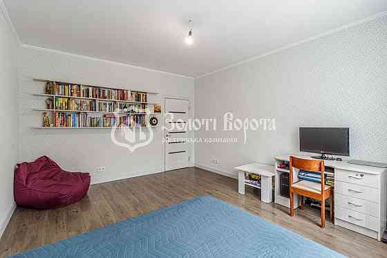 Квартира, 2к. Ремонт. Метрологічна, 111, Феофанія, Голосіївський район Киев