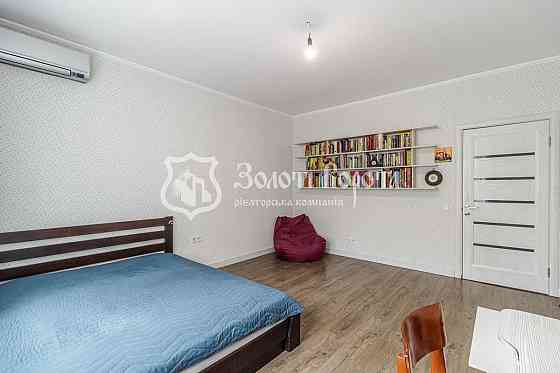 Квартира, 2к. Ремонт. Метрологічна, 111, Феофанія, Голосіївський район Киев