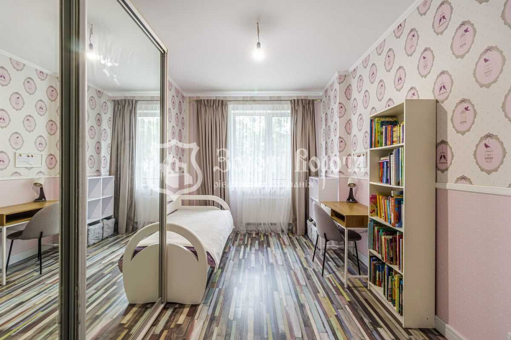 Квартира, 2к. Ремонт. Метрологічна, 111, Феофанія, Голосіївський район Киев - изображение 4