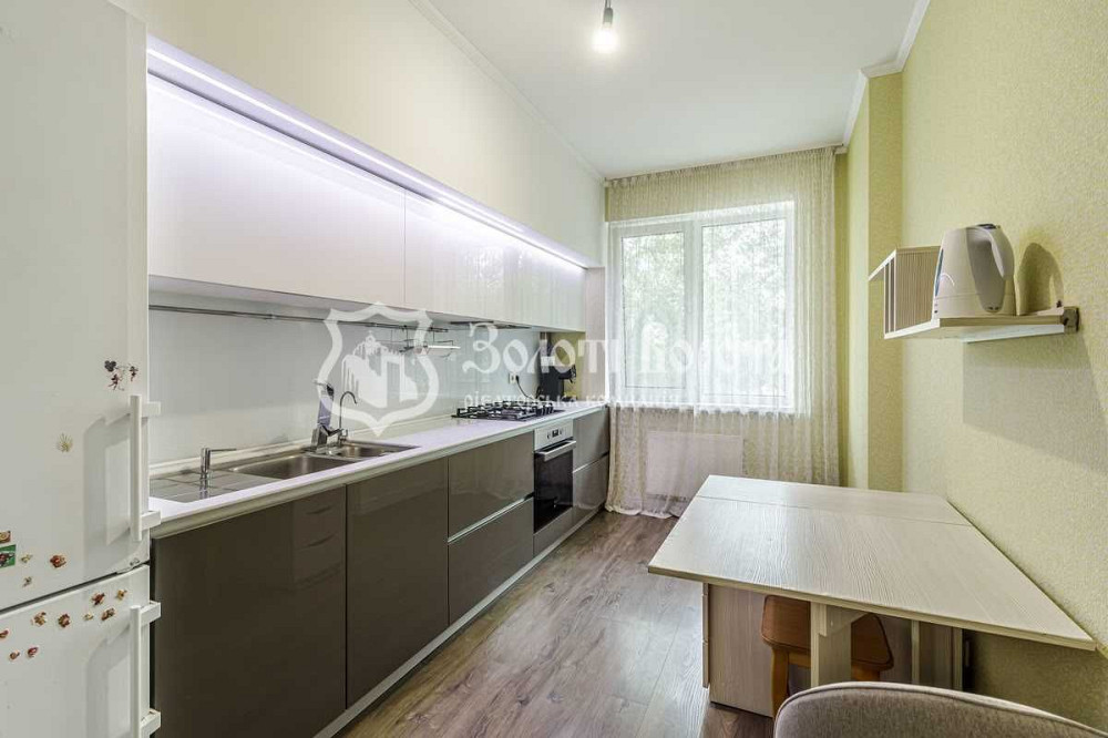 Квартира, 2к. Ремонт. Метрологічна, 111, Феофанія, Голосіївський район Киев - изображение 7