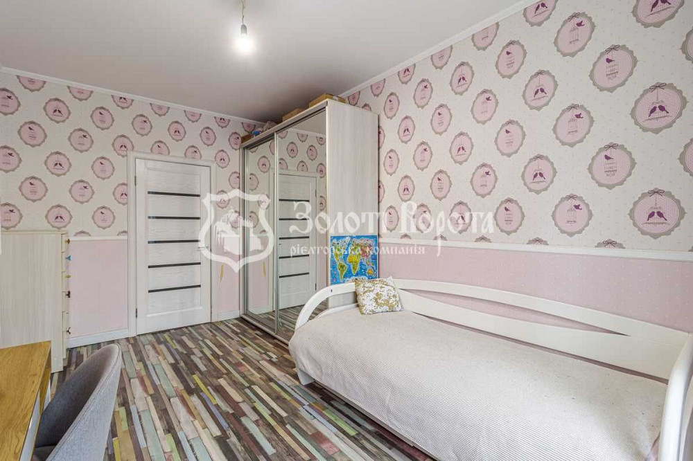 Квартира, 2к. Ремонт. Метрологічна, 111, Феофанія, Голосіївський район Киев - изображение 6