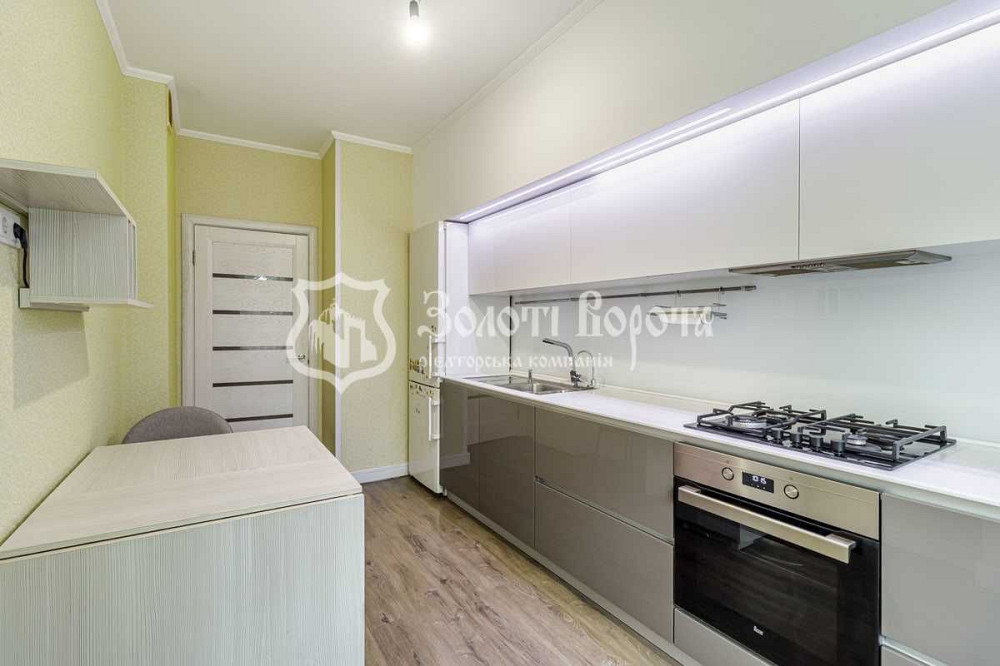 Квартира, 2к. Ремонт. Метрологічна, 111, Феофанія, Голосіївський район Киев - изображение 8