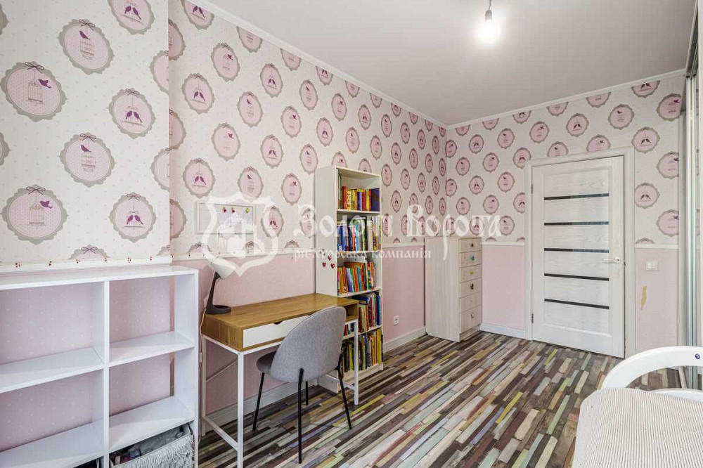 Квартира, 2к. Ремонт. Метрологічна, 111, Феофанія, Голосіївський район Киев - изображение 5