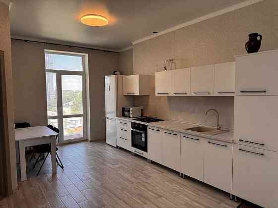 1-кімнатна квартира коло моря, ЖК Клаб Марін 2 Одесса