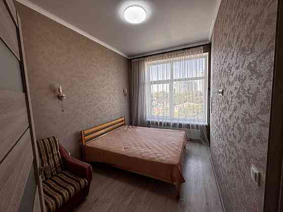 1-кімнатна квартира коло моря, ЖК Клаб Марін 2 Одесса