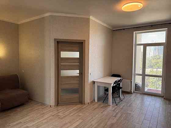 1-кімнатна квартира коло моря, ЖК Клаб Марін 2 Одесса