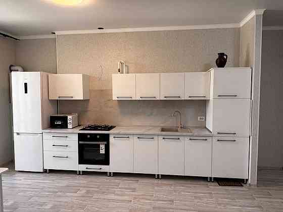 1-кімнатна квартира коло моря, ЖК Клаб Марін 2 Одесса