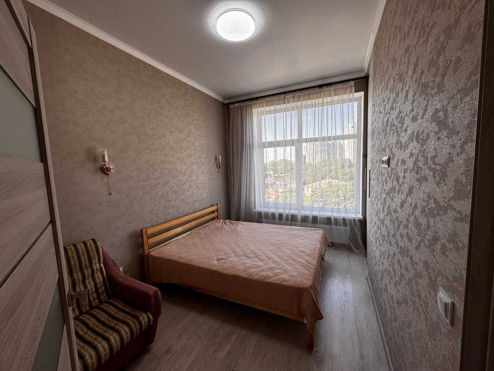 1-кімнатна квартира коло моря, ЖК Клаб Марін 2 Одесса - изображение 5