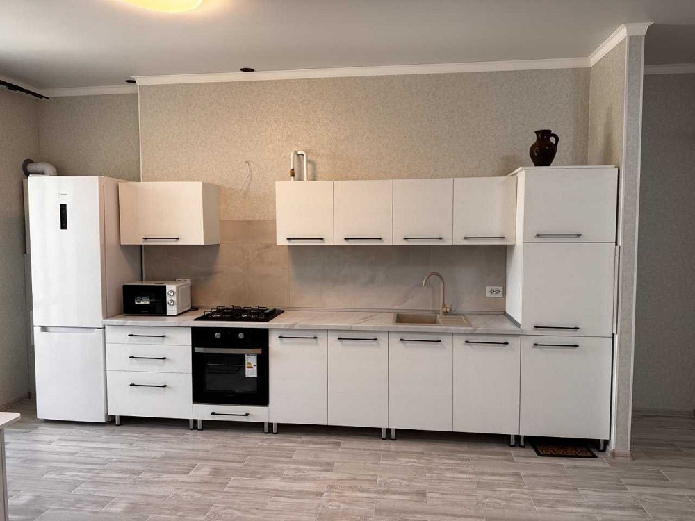 1-кімнатна квартира коло моря, ЖК Клаб Марін 2 Одесса - изображение 3