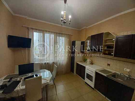 Княжий Затон, 21  Двукімнатна Киев