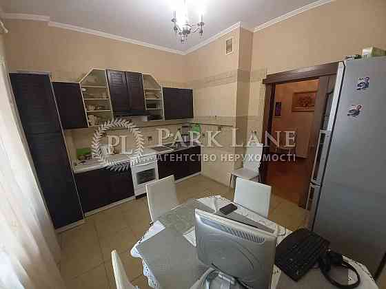 Княжий Затон, 21  Двукімнатна Киев