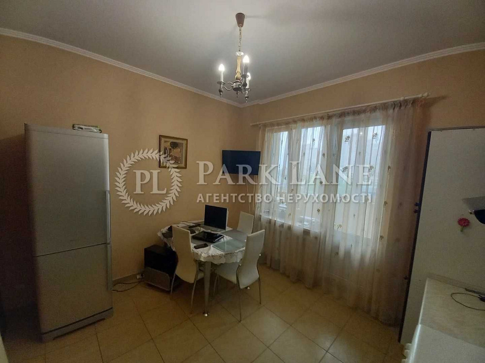 Княжий Затон, 21  Двукімнатна Киев - изображение 3