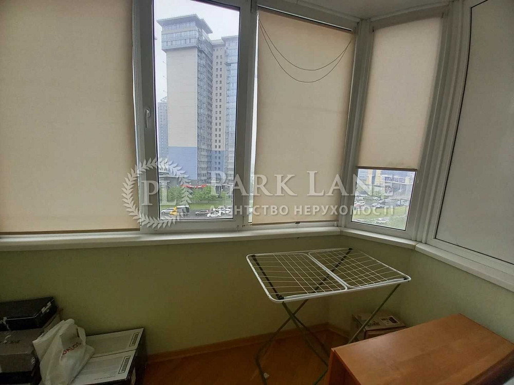 Княжий Затон, 21  Двукімнатна Киев - изображение 8
