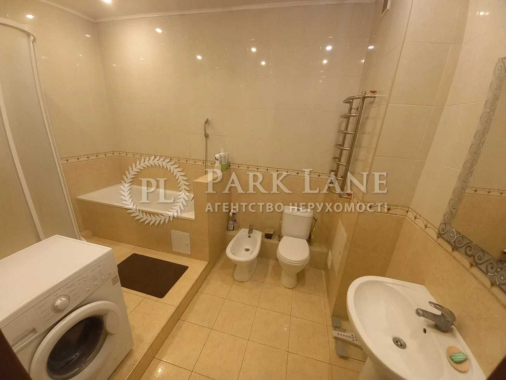 Княжий Затон, 21  Двукімнатна Киев - изображение 7